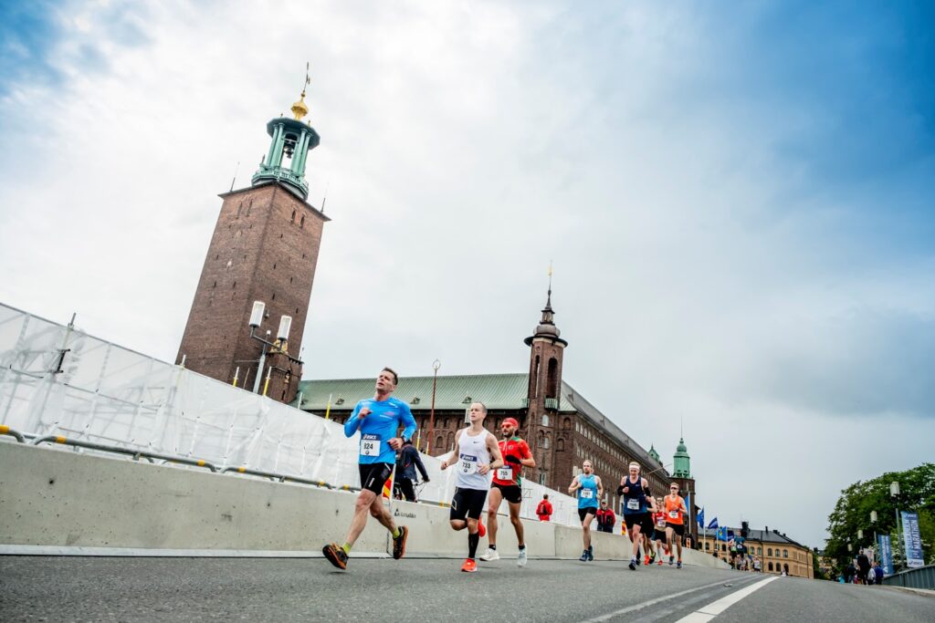 Stockholm-Marathon