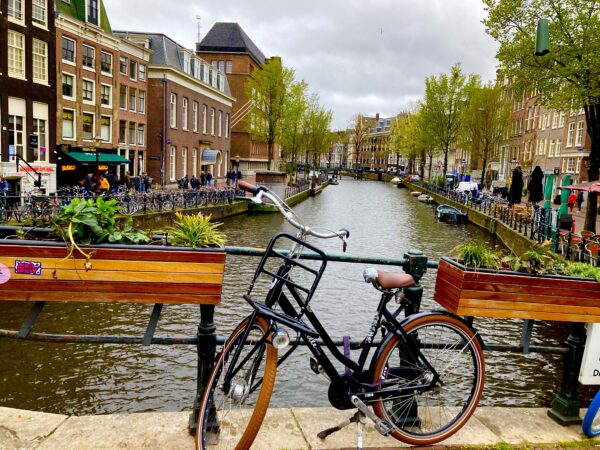 Amsterdam-Natherland